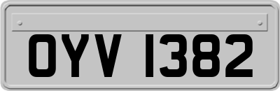 OYV1382