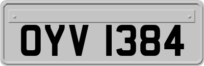 OYV1384