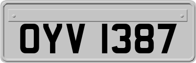 OYV1387