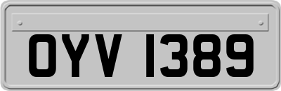 OYV1389