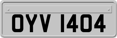 OYV1404