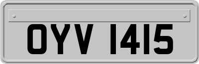 OYV1415