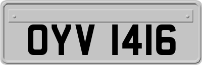 OYV1416