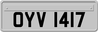 OYV1417