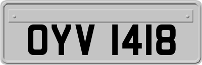 OYV1418