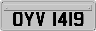 OYV1419