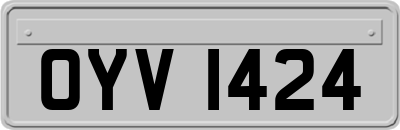 OYV1424