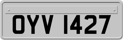 OYV1427