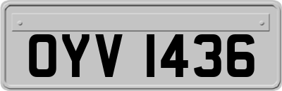 OYV1436