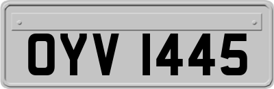 OYV1445