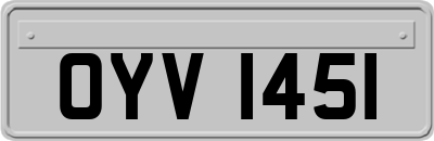OYV1451