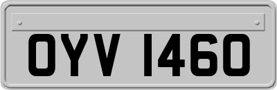 OYV1460