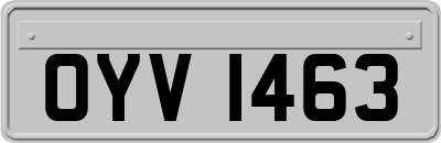 OYV1463