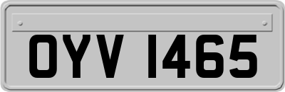 OYV1465