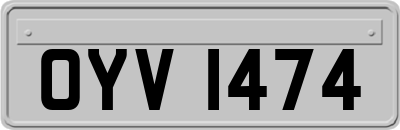 OYV1474