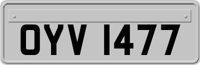 OYV1477