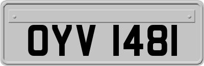 OYV1481