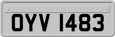OYV1483