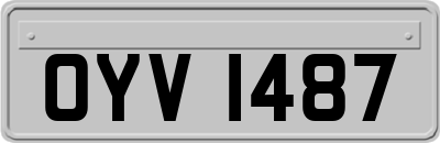 OYV1487