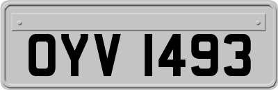 OYV1493