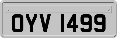 OYV1499