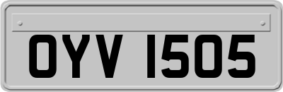 OYV1505