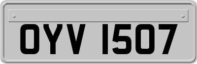 OYV1507
