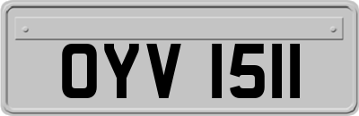 OYV1511