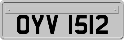OYV1512