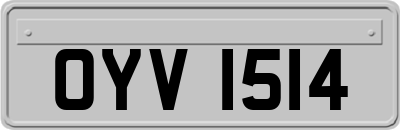 OYV1514