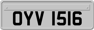 OYV1516