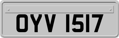 OYV1517