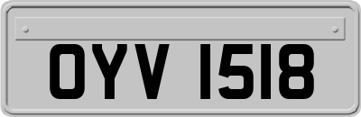 OYV1518