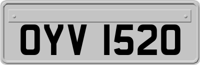 OYV1520