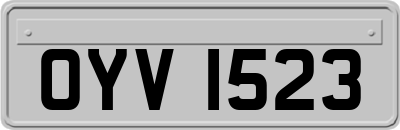OYV1523