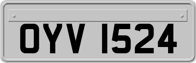 OYV1524