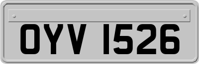 OYV1526