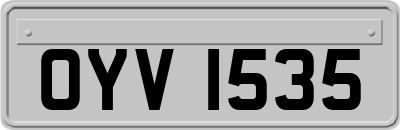 OYV1535
