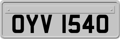 OYV1540