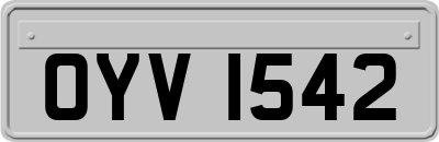 OYV1542