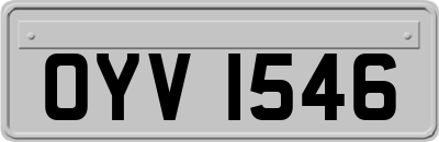OYV1546