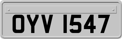 OYV1547