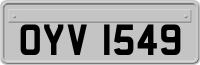 OYV1549
