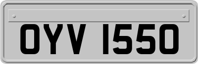 OYV1550