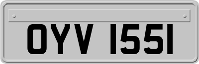 OYV1551