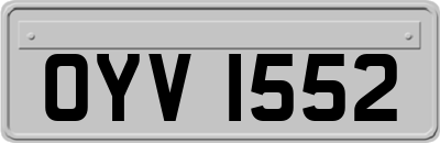 OYV1552