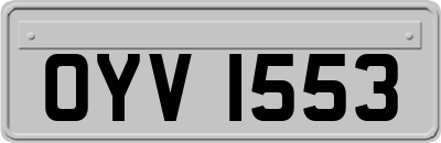 OYV1553