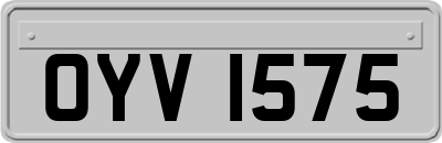 OYV1575