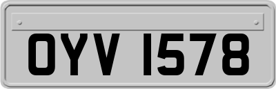 OYV1578