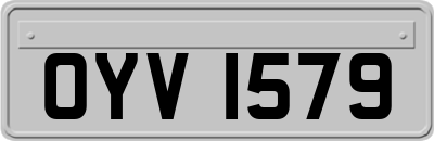OYV1579